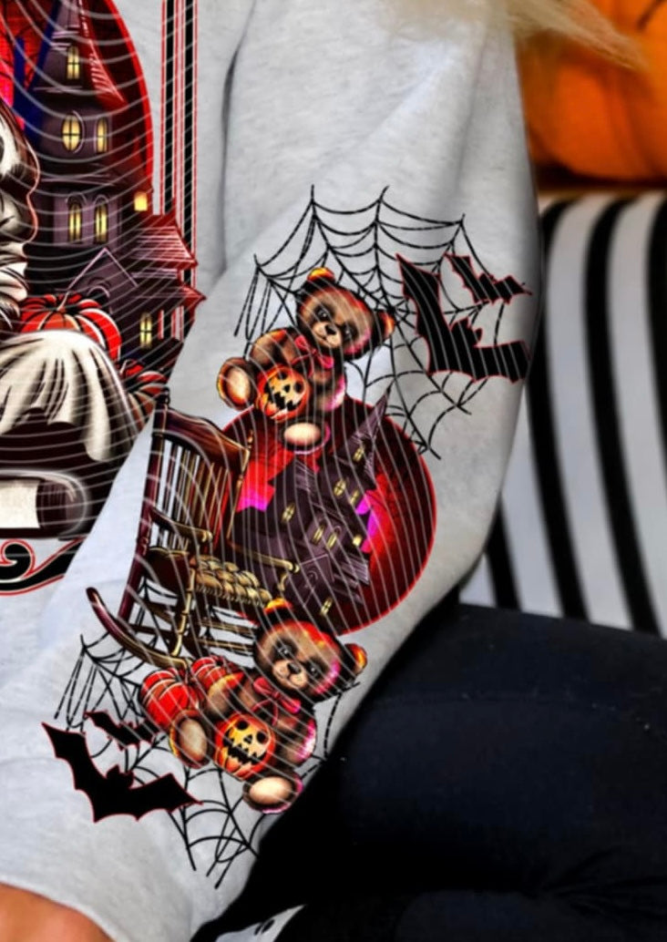 Anna Doll SLEEVE AG DTF transfer