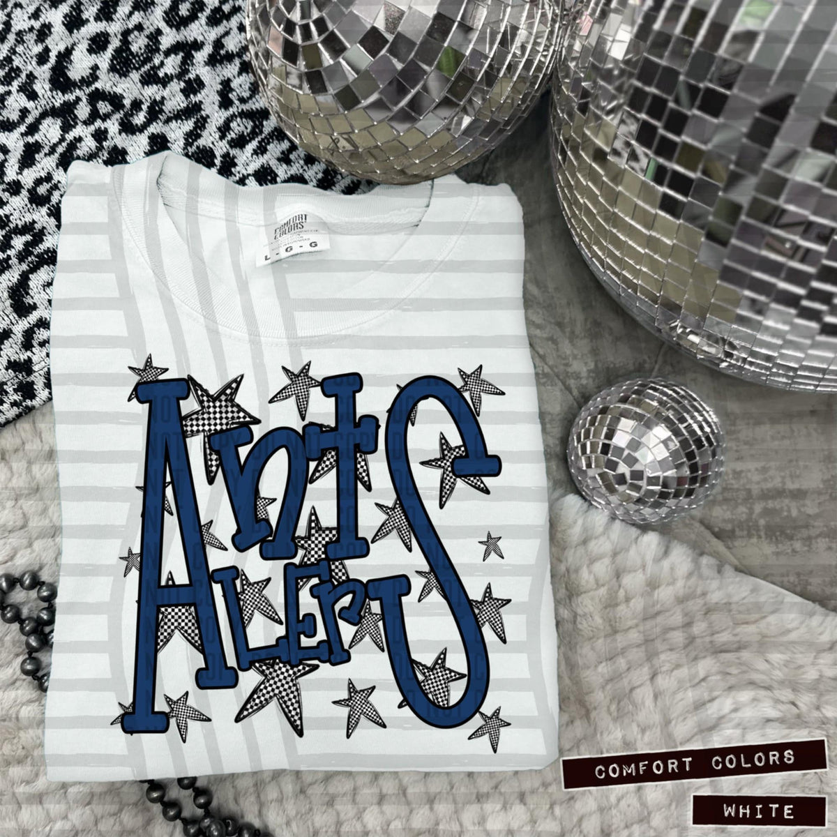 Navy Staggered Mascots (Caplinger)