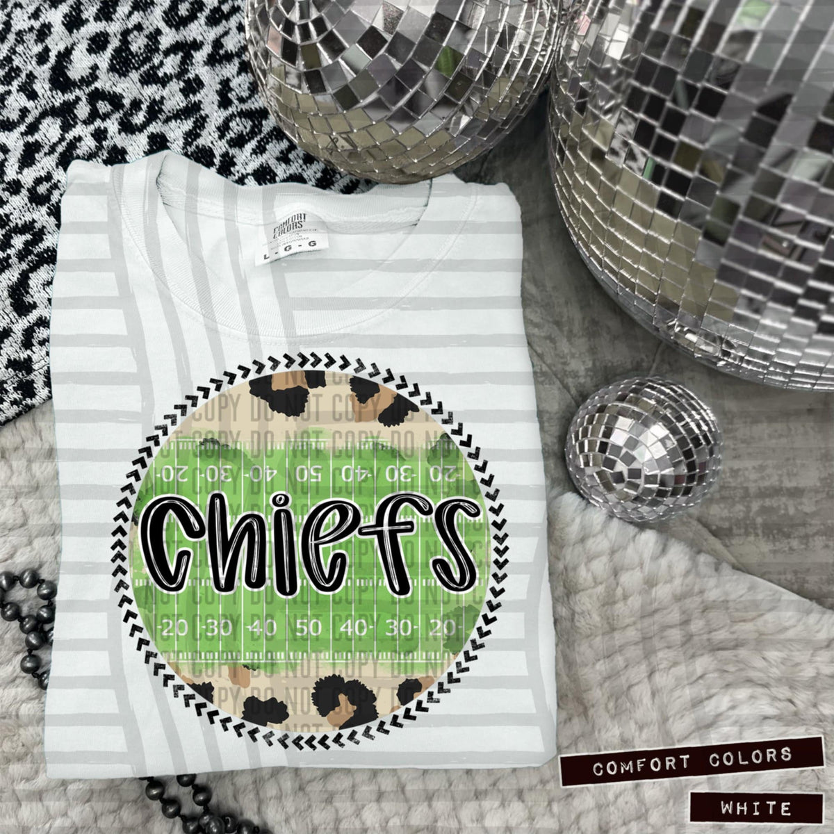 Football Stadium Mascots (Caplinger)