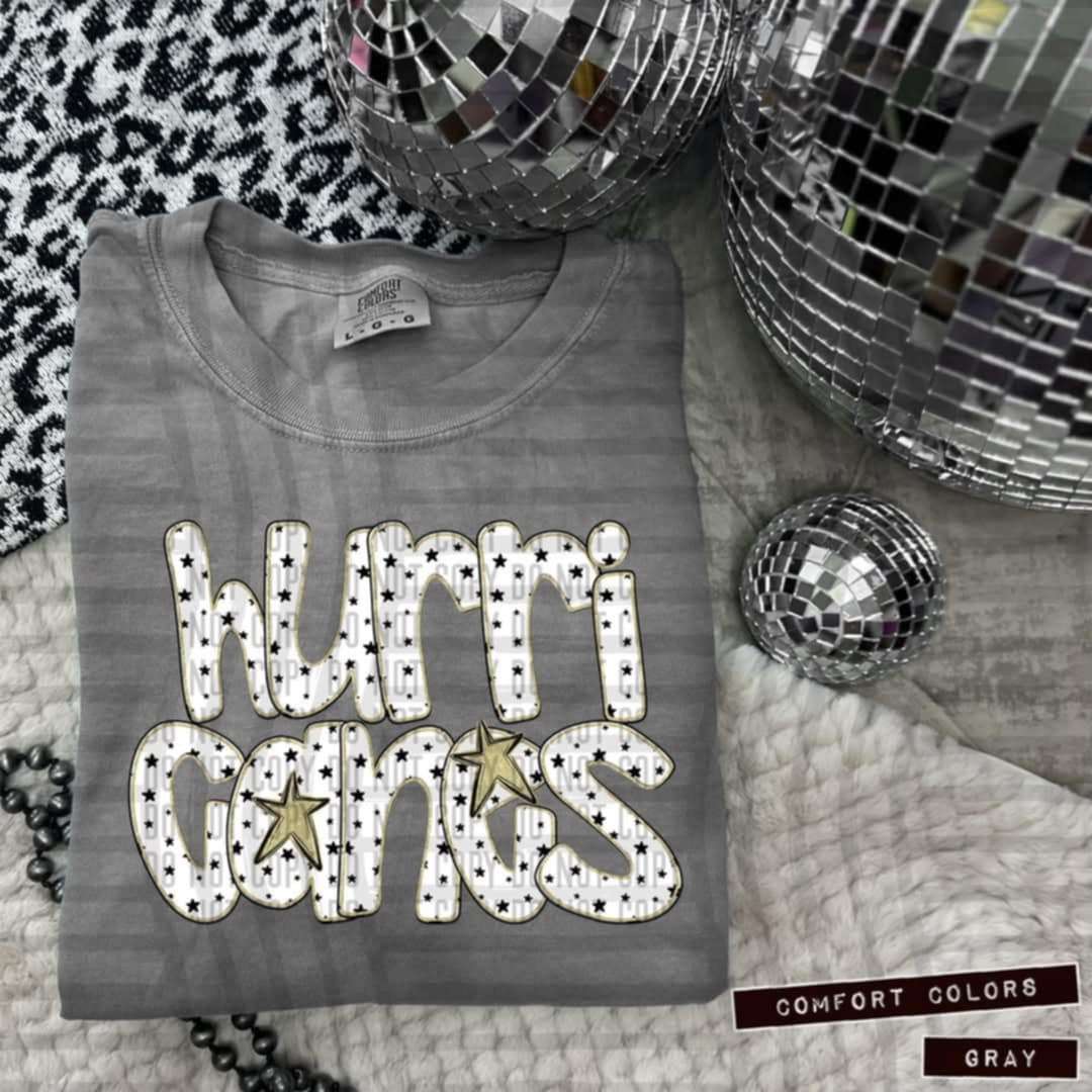 Star Mascots (Caplinger)