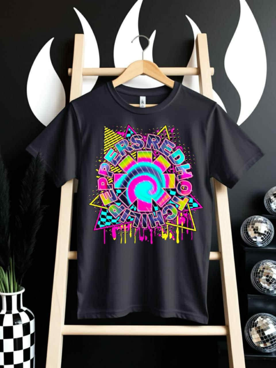 HCP (ag) DTF transfer