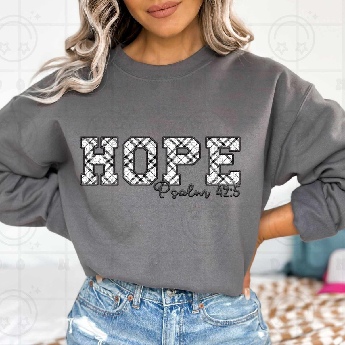 Hope (HW) 79370 DTF transfer