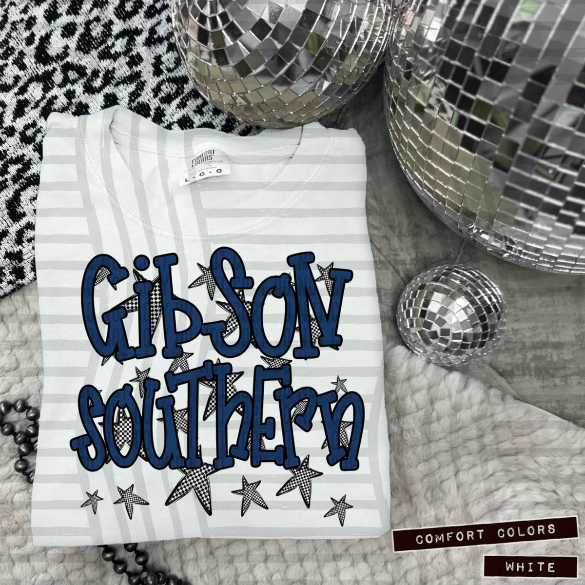 Navy Staggered Mascots (Caplinger)