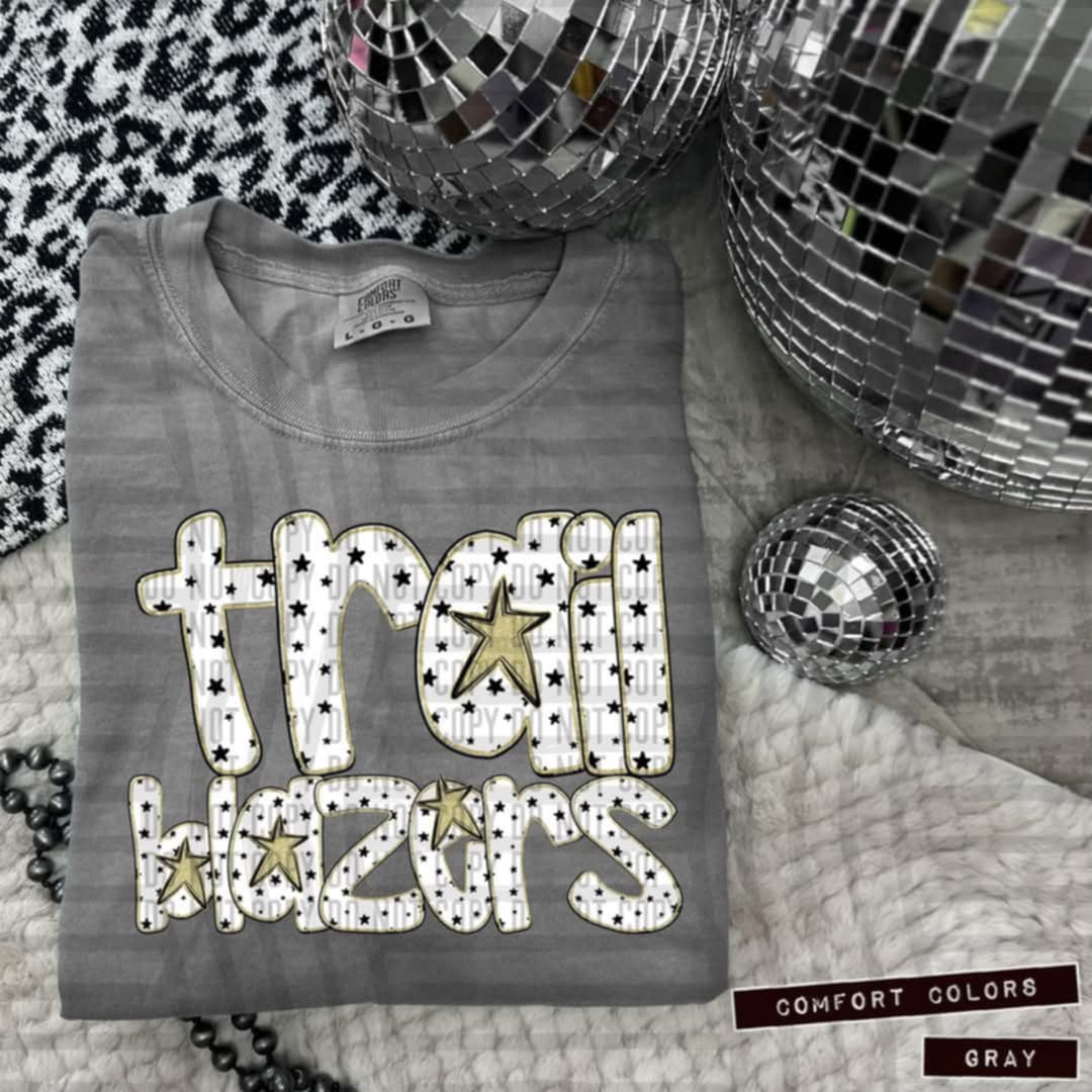 Star Mascots (Caplinger)