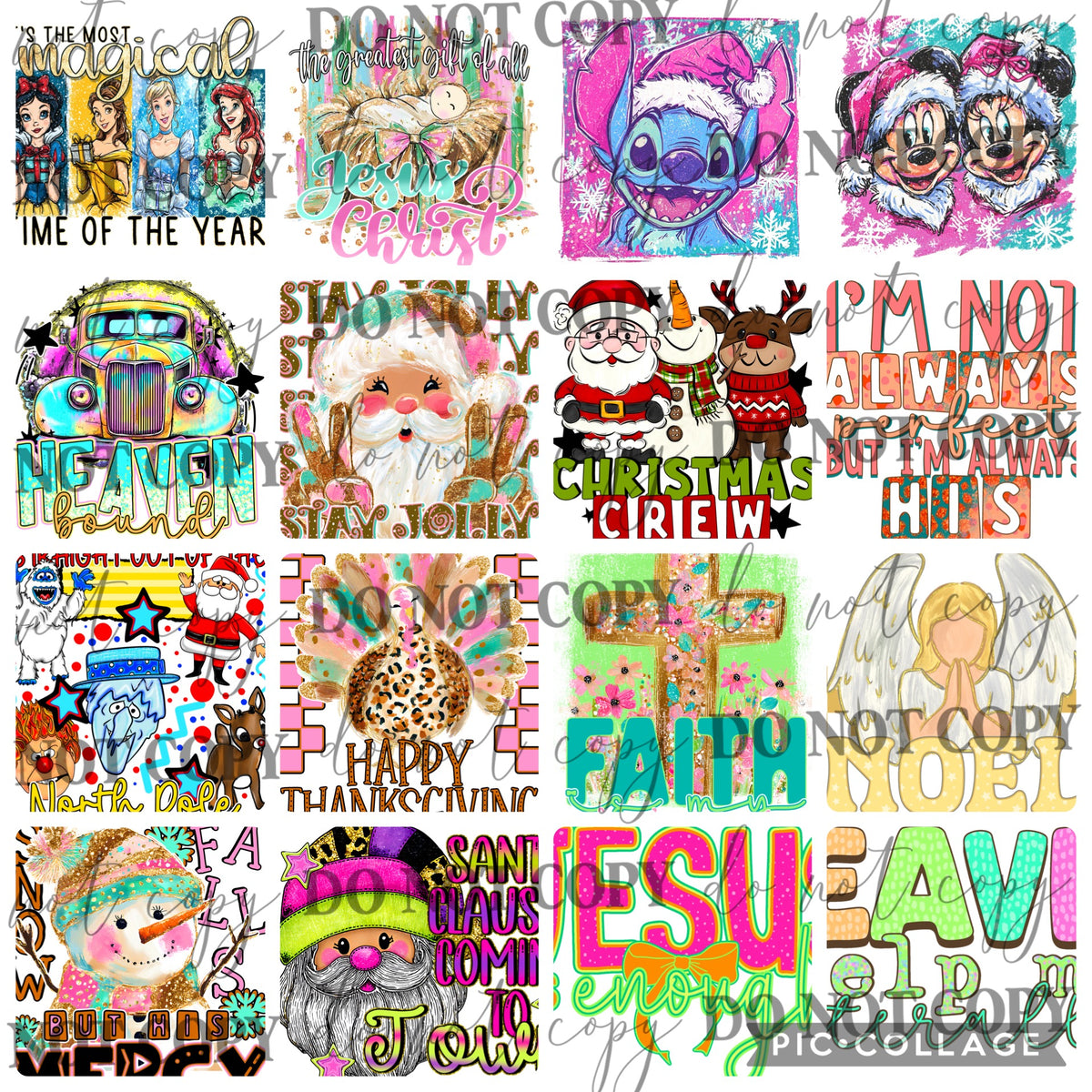 2025 Christmas Fundraiser DRIVE (NO more designs will be added to the drive) NO DISCOUNT CODES TO BE USED. YOU WILL NOT BE REFUNDED!