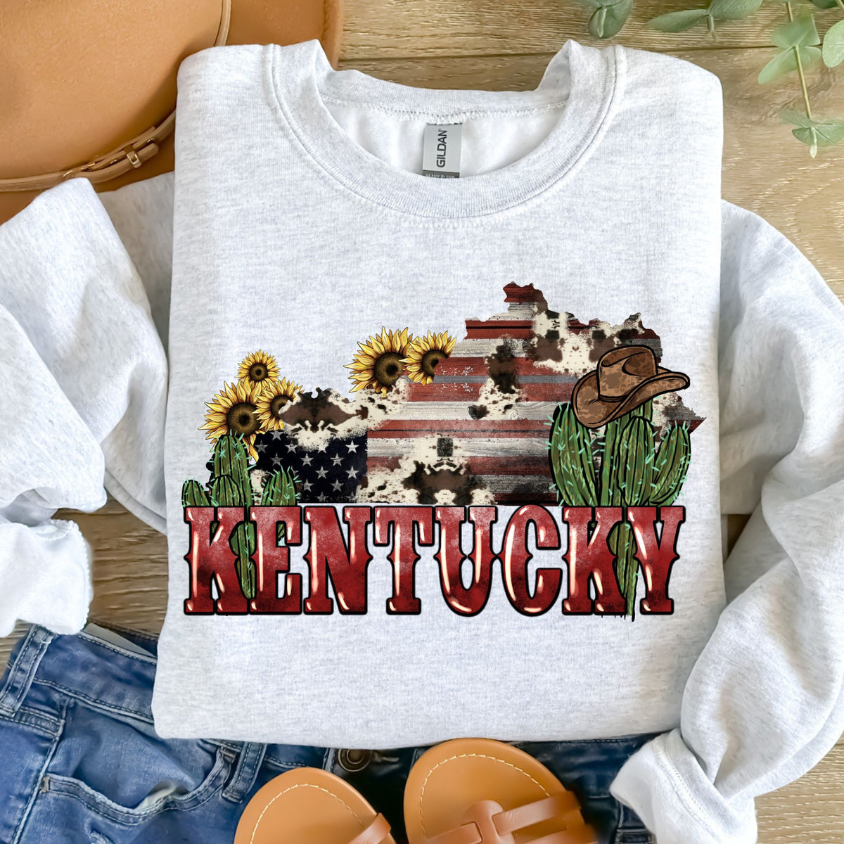 Kentucky-38799-DTF transfer