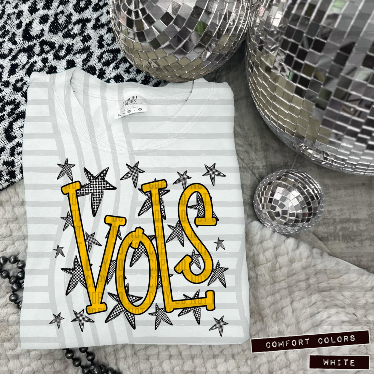 Yellow Staggered Mascots (Caplinger)