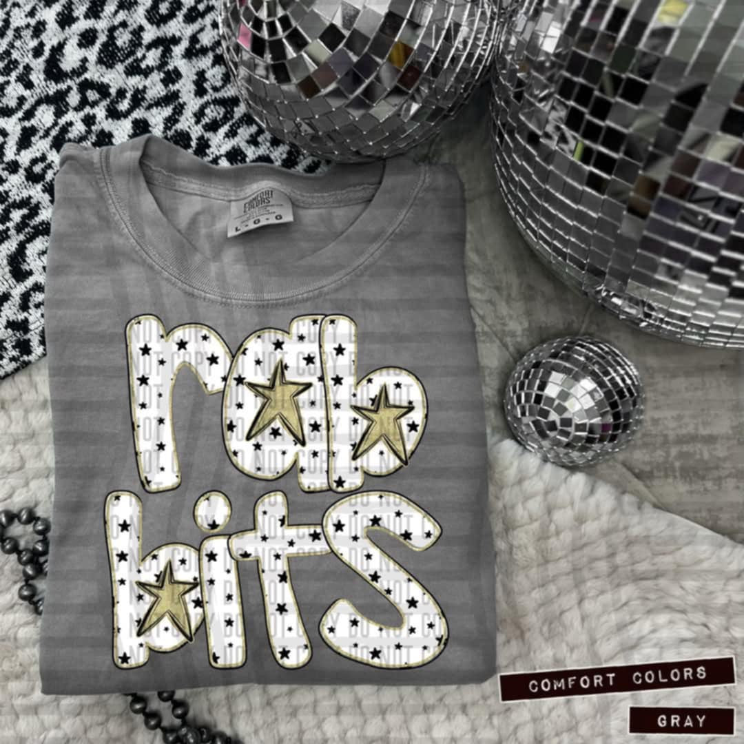 Star Mascots (Caplinger)