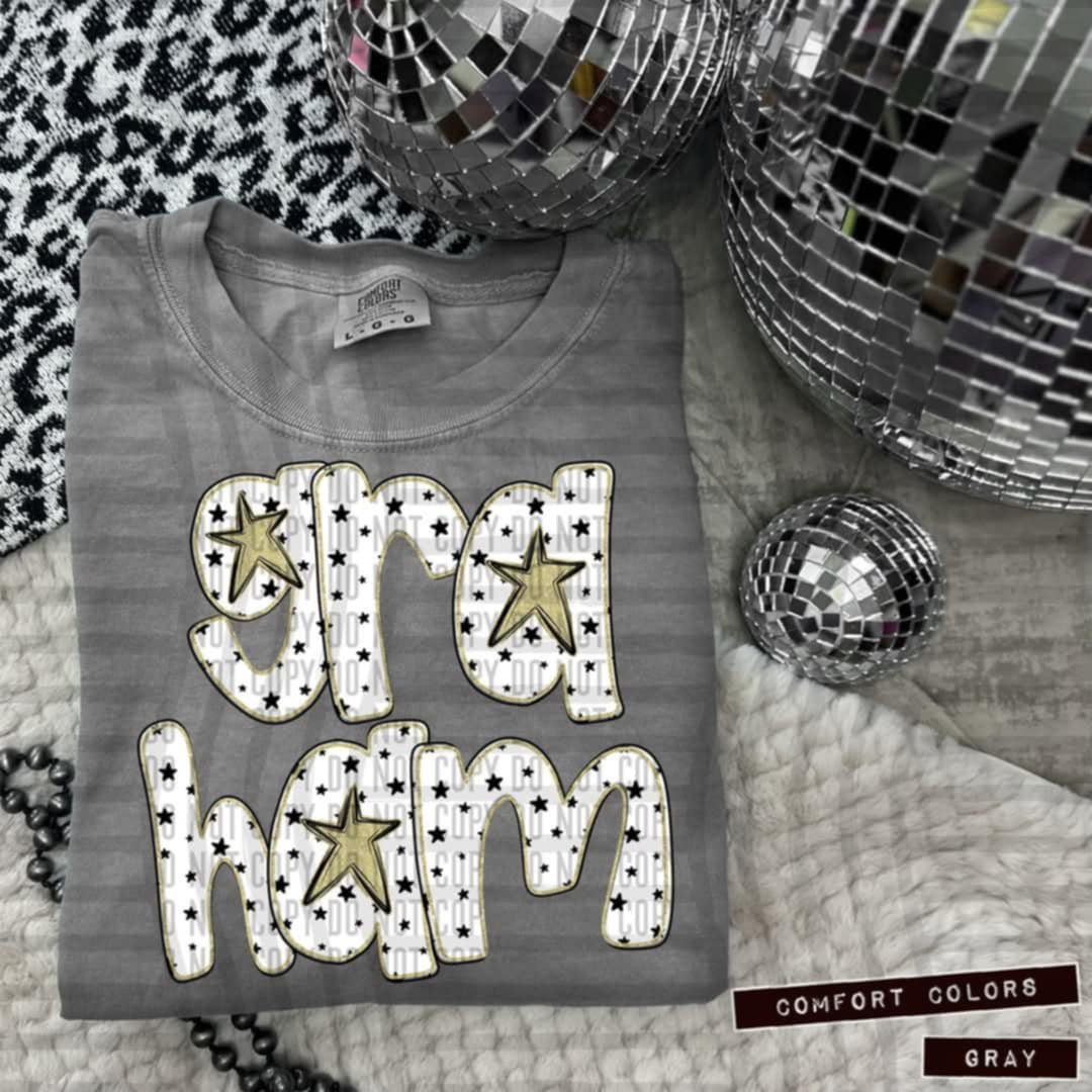 Star Mascots (Caplinger)