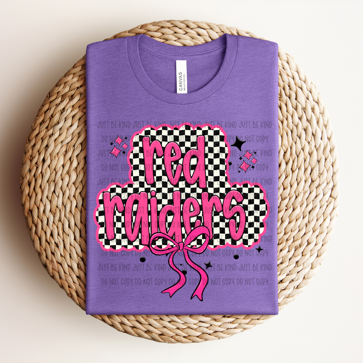 Red Radiers (Caplinger) 83994 DTF Transfer