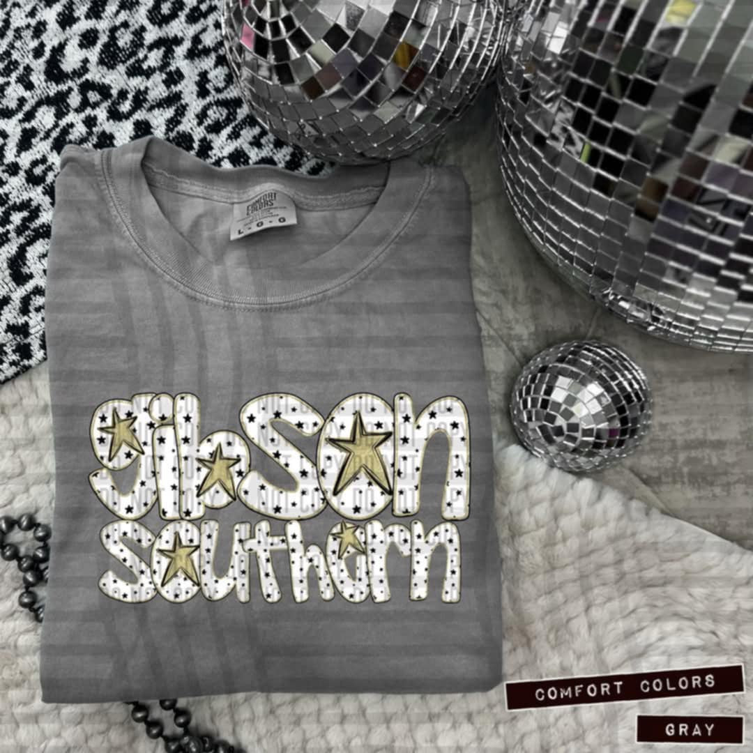 Star Mascots (Caplinger)