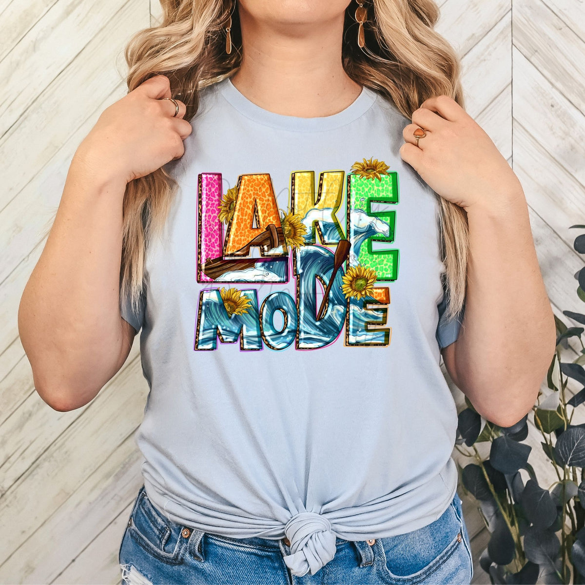 Lake Mode-38073-DTF transfer