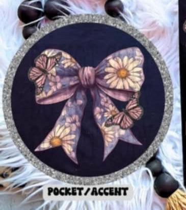 Don’t let the hard days win pocket 98142 DTF transfer