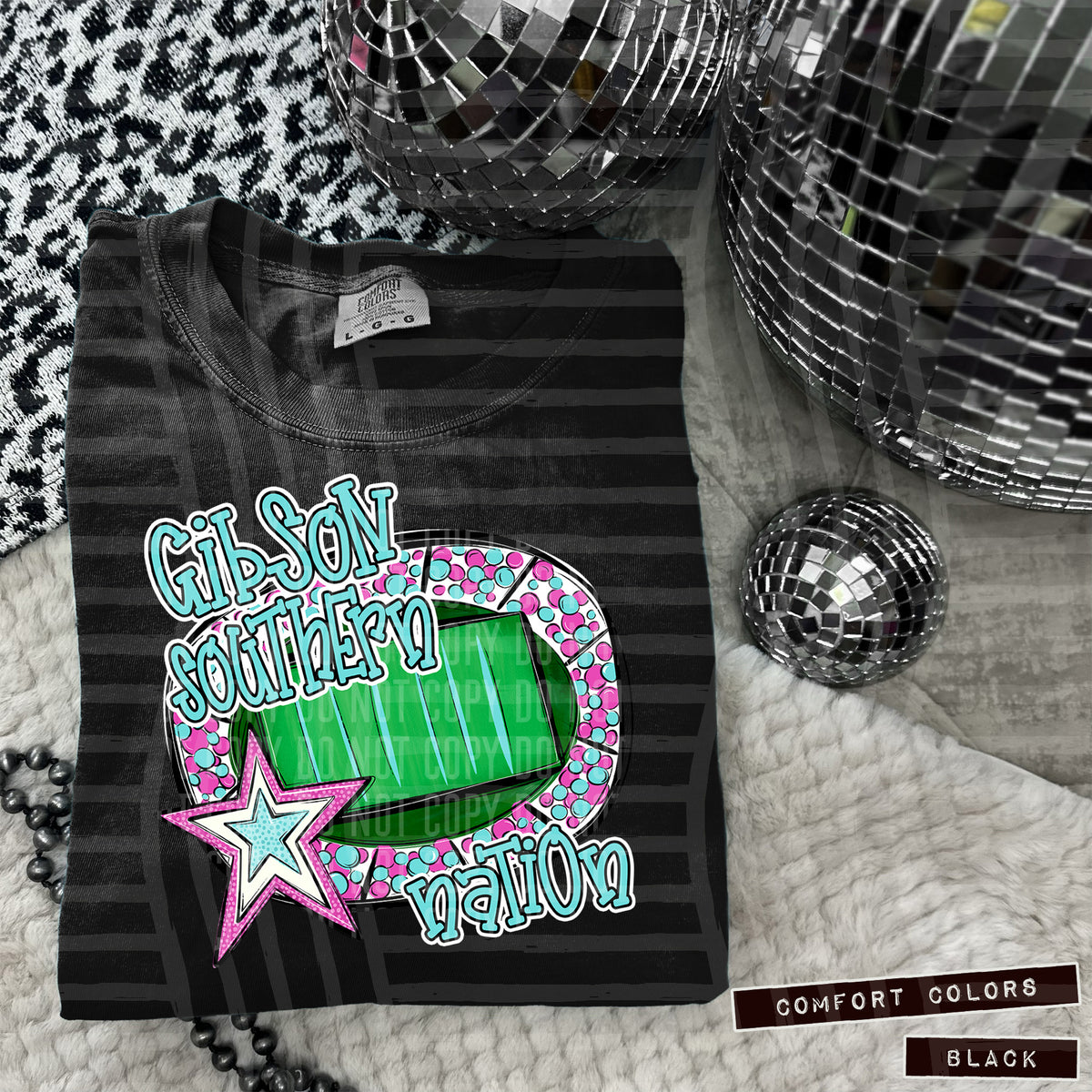 Preppy Stadium Mascots (Caplinger)