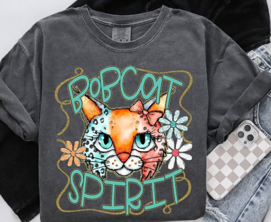 Funky Mascot Spirit (S&G)