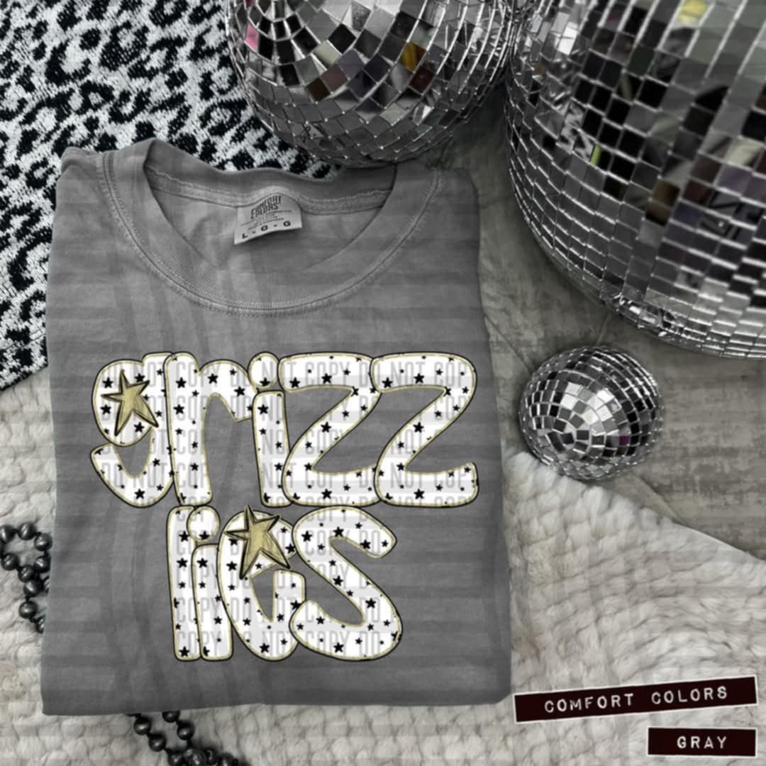 Star Mascots (Caplinger)