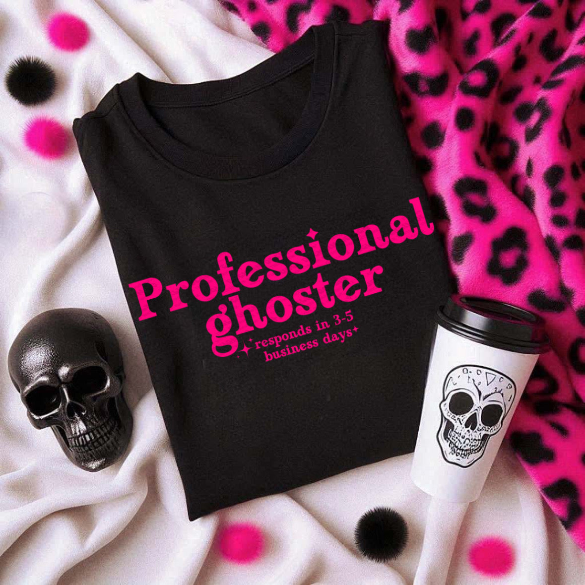 Professional Ghoster (UDD) 68714 dtf transfer
