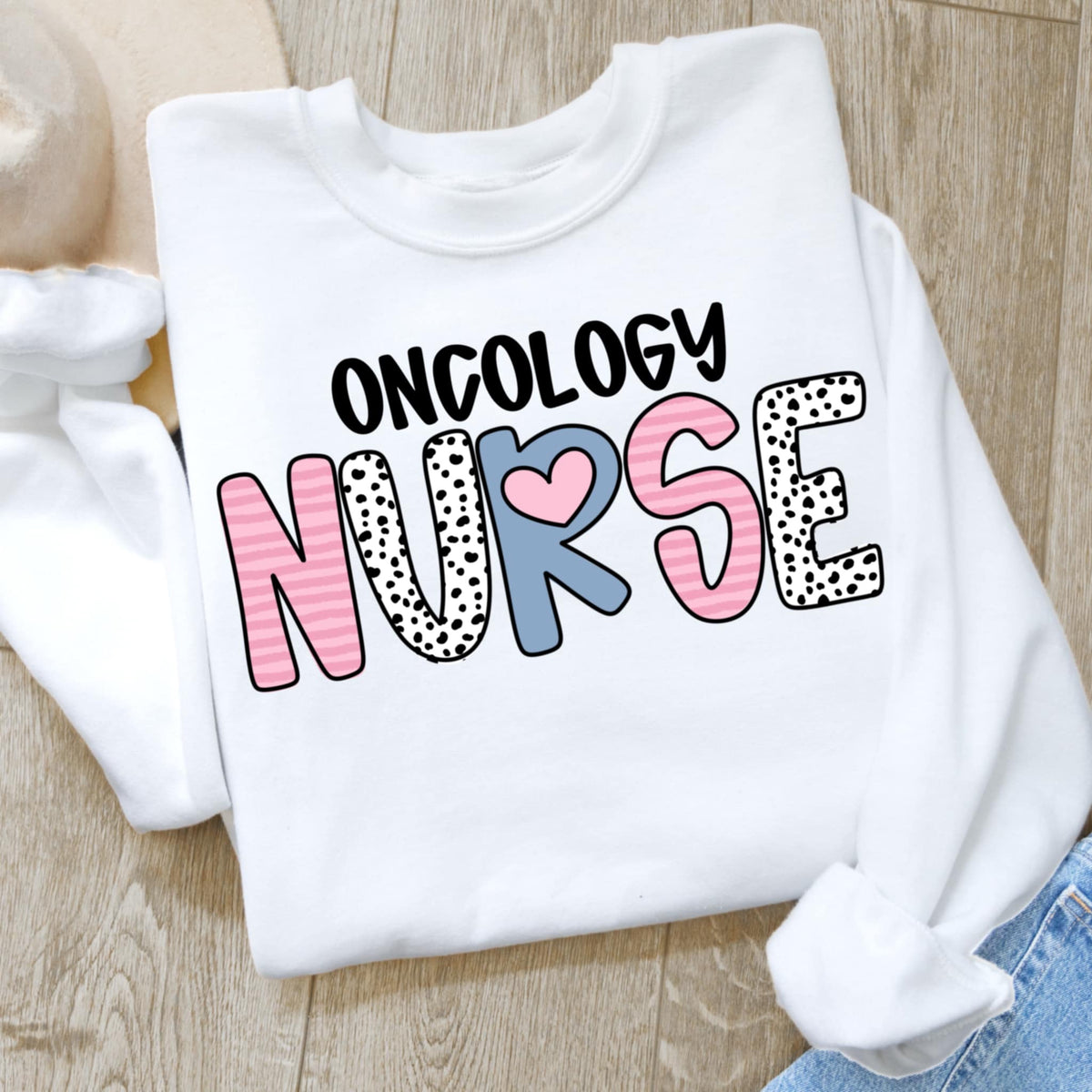 Oncology nurse (CMD) 92162 DTF transfer