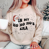 In my ho ho hos era 30168 DTF transfer