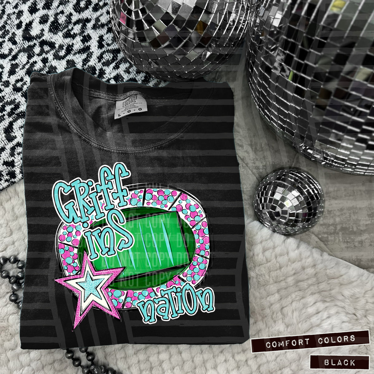 Preppy Stadium Mascots (Caplinger)