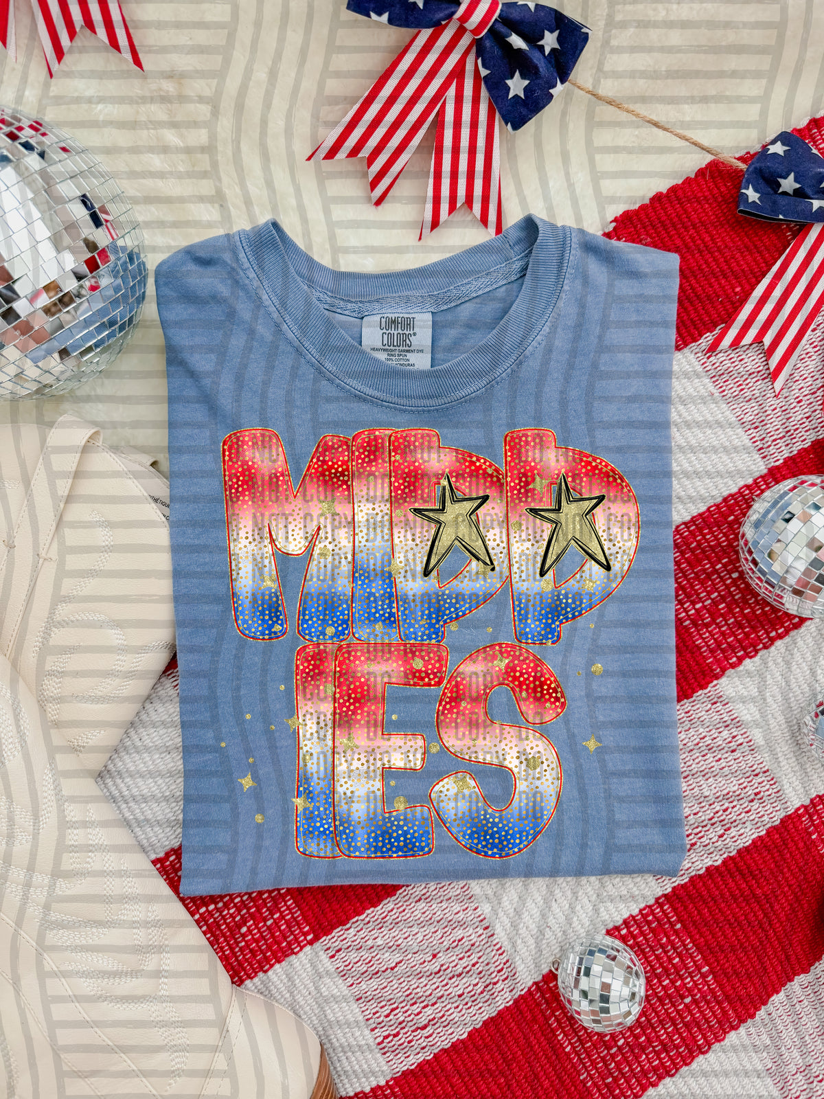 Wild Glory Mascots (Caplinger)