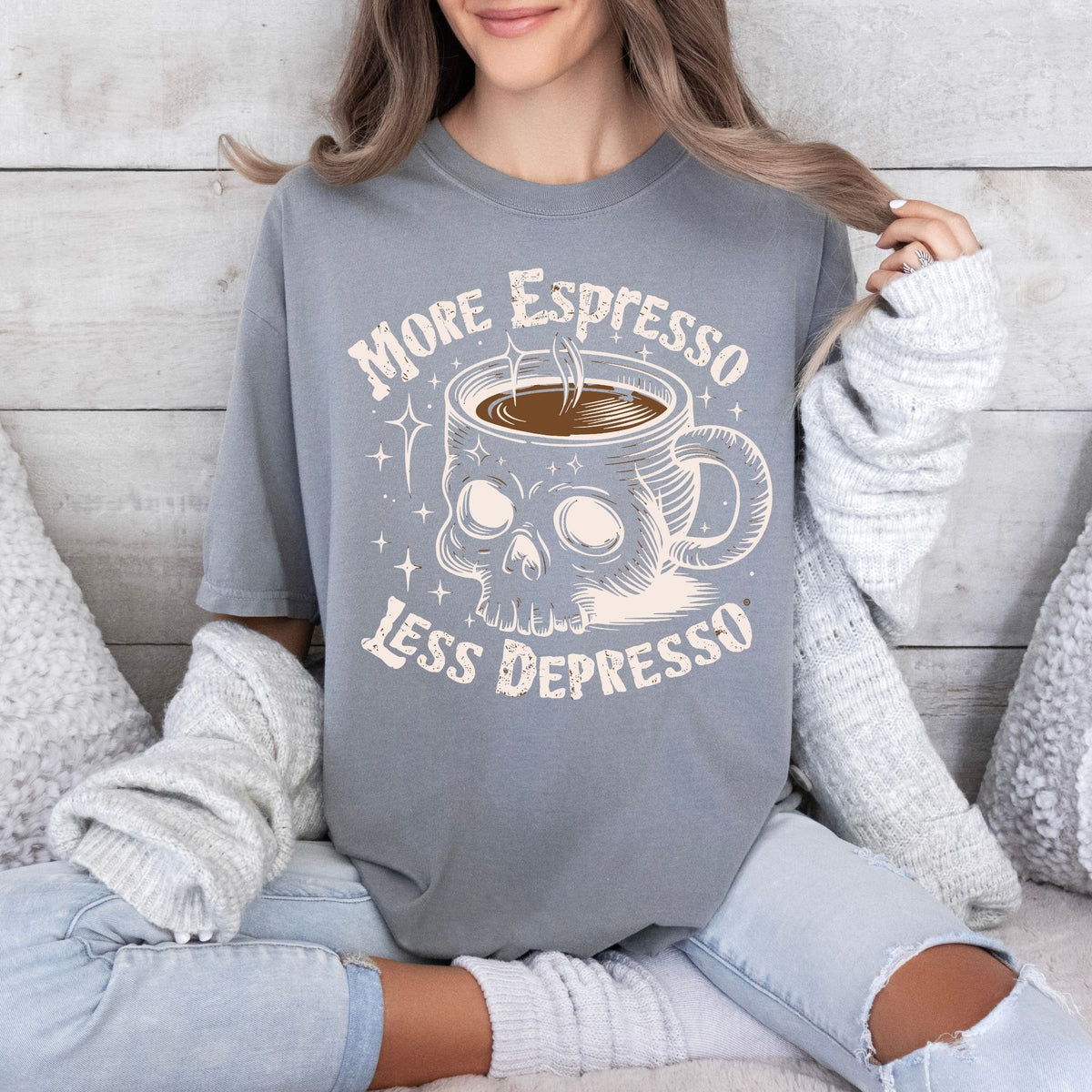 More Espresso Less Depresso-38906-DTF transfer