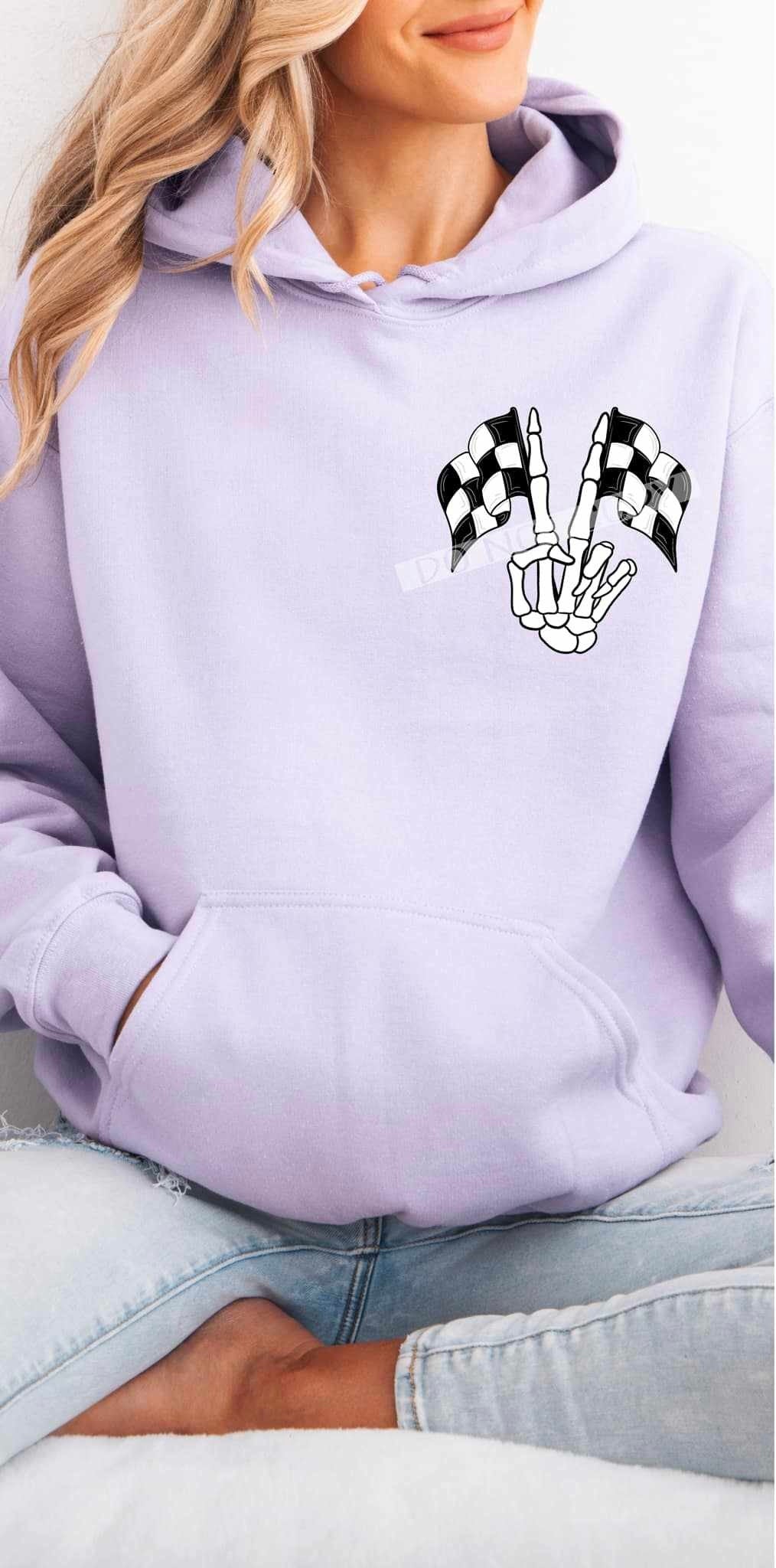 Sorry I can’t it’s race day pocket 84258 DTF transfer