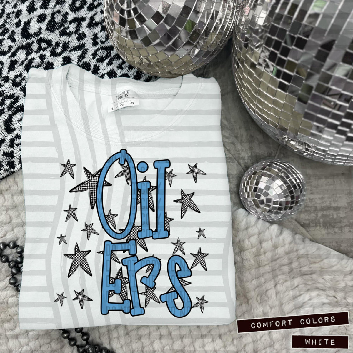 Col Blue Staggered Mascots (Caplinger)