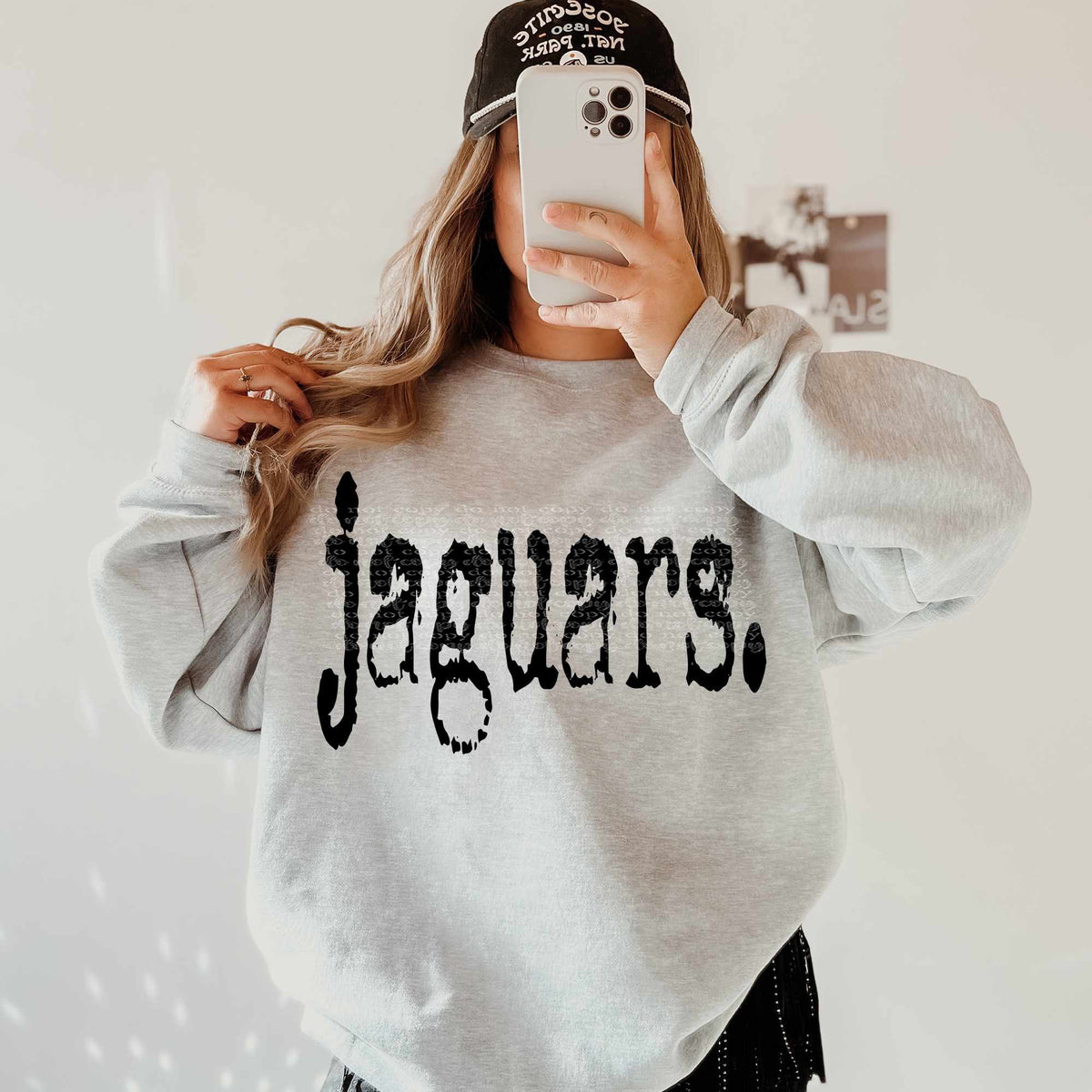 Jaguars. (TTD) 75265 DTF transfer