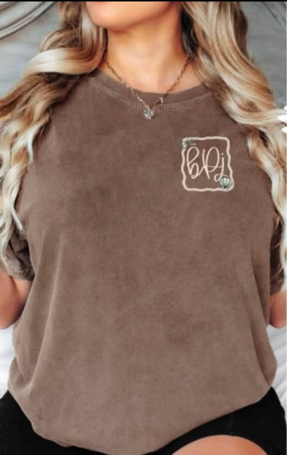 BPJ pocket (S&G) 106329 DTF transfer