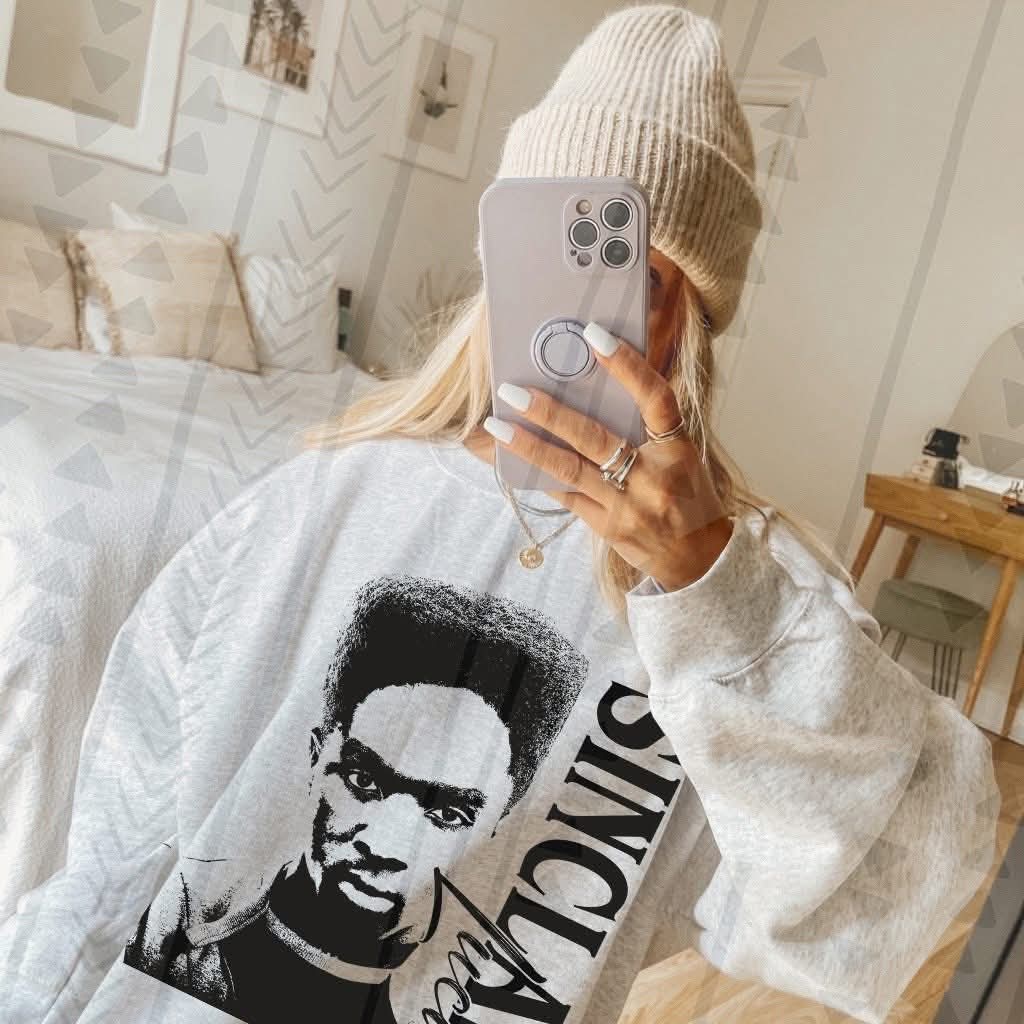 Lucas BLACK (TGG) DTF Transfer