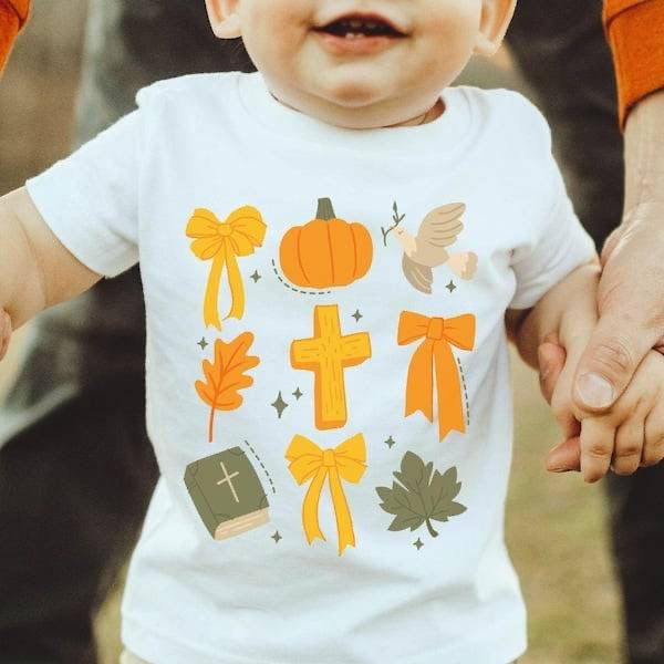 Fall faith collage (KARTA) 62920 DTF transfer