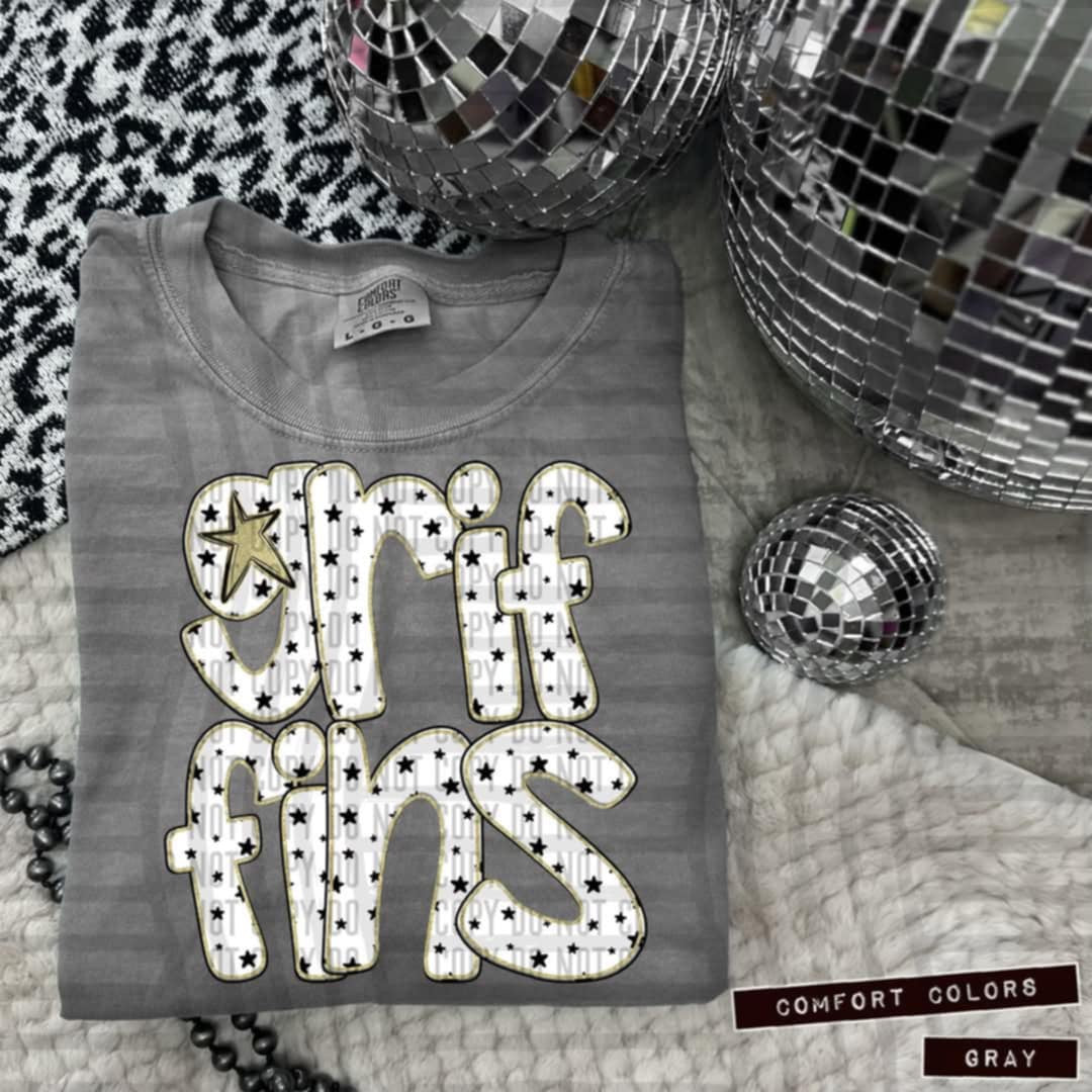 Star Mascots (Caplinger)