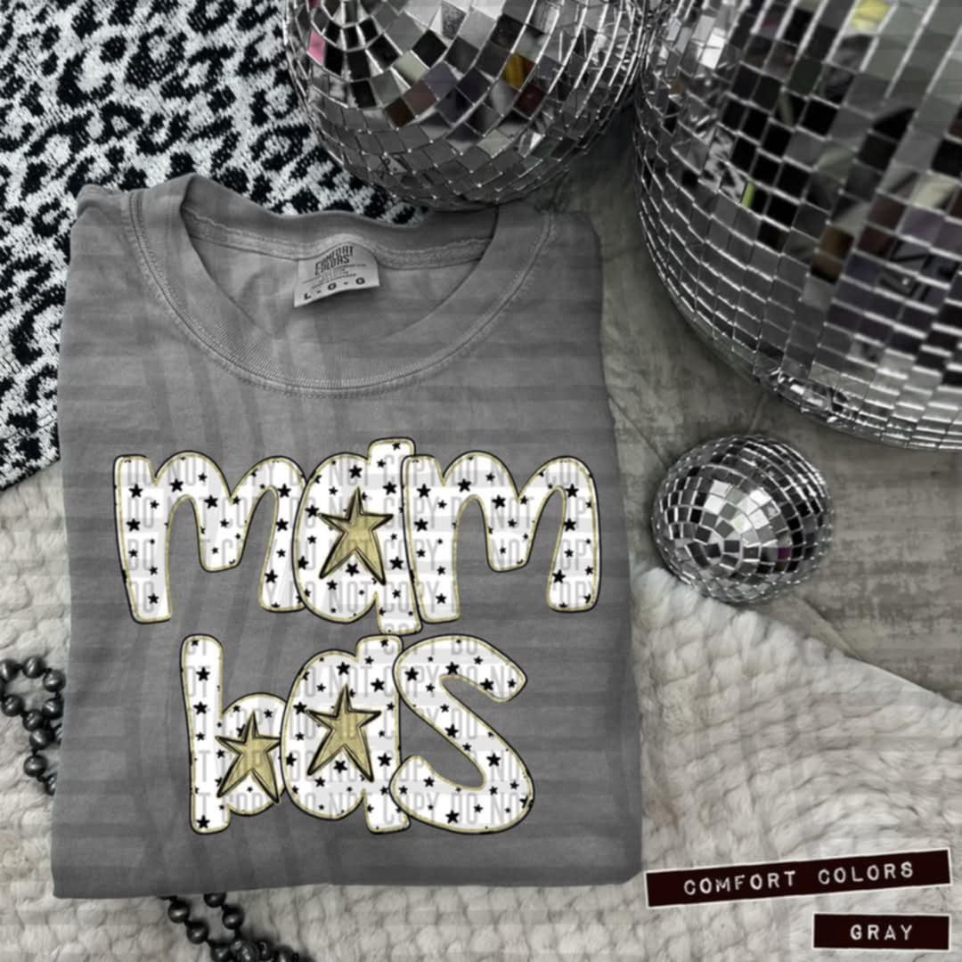 Star Mascots (Caplinger)