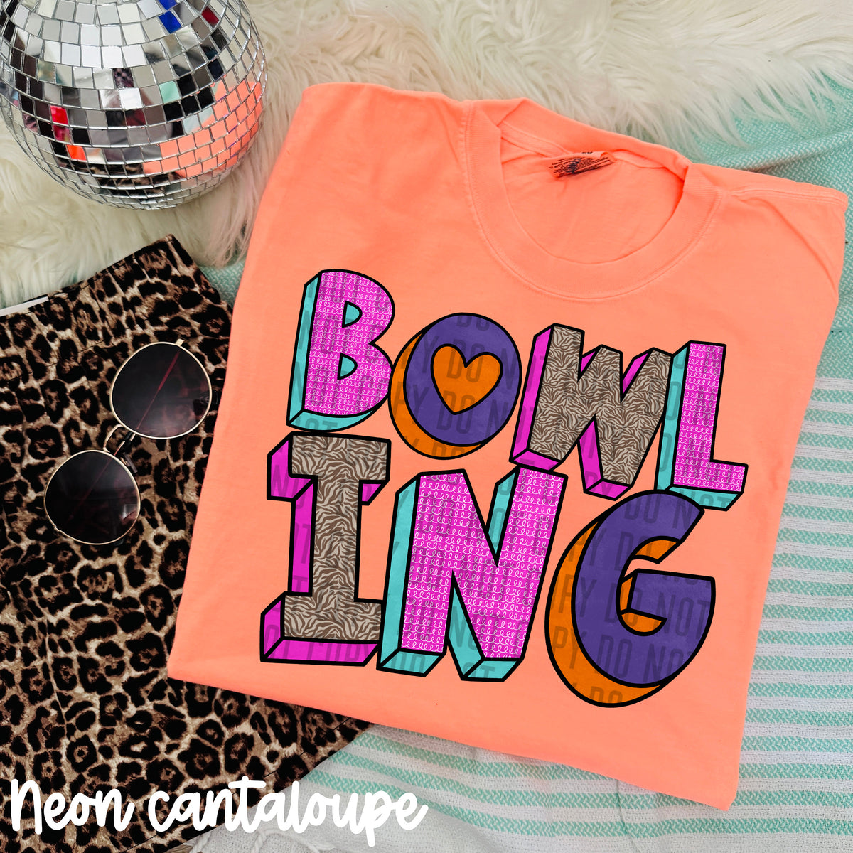 bowling purple block (caplinger) DTF transfer