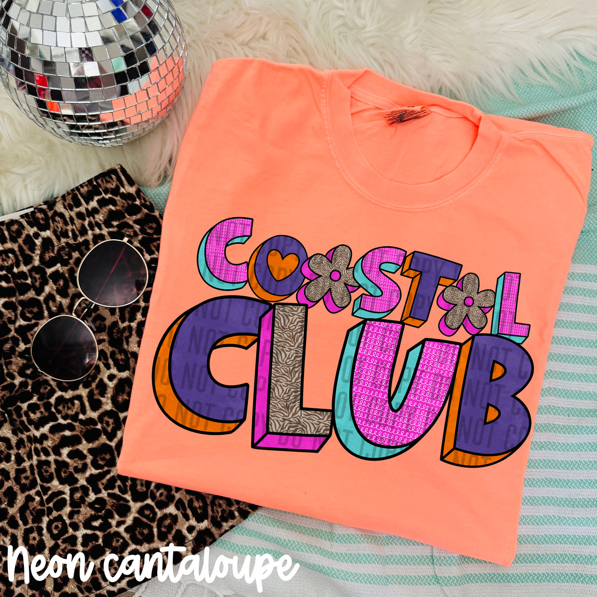 costal club purple blocks (caplinger) DTF