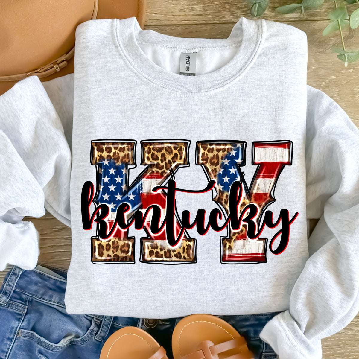 Kentucky-38798-DTF transfer