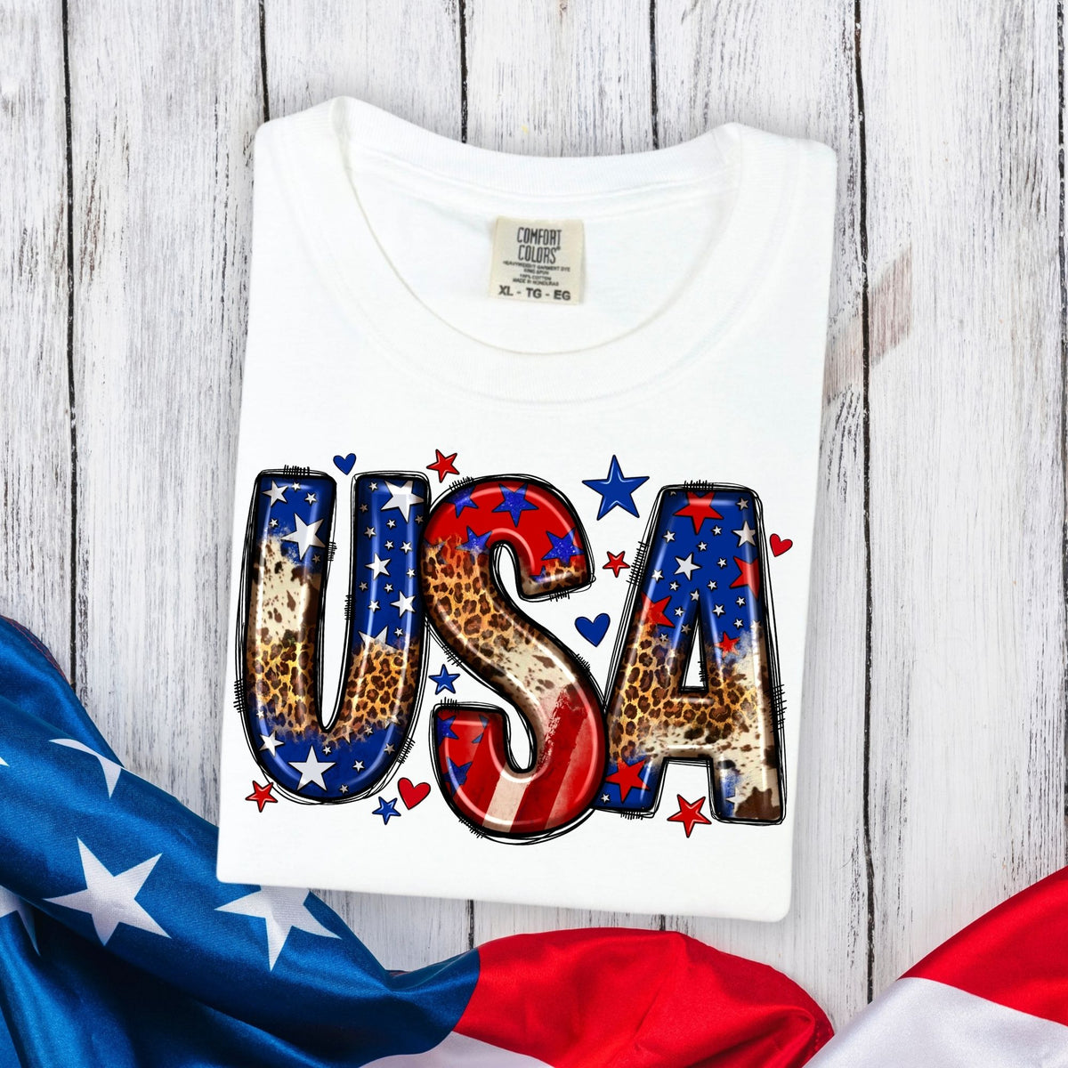 USA-47005-DTF transfer