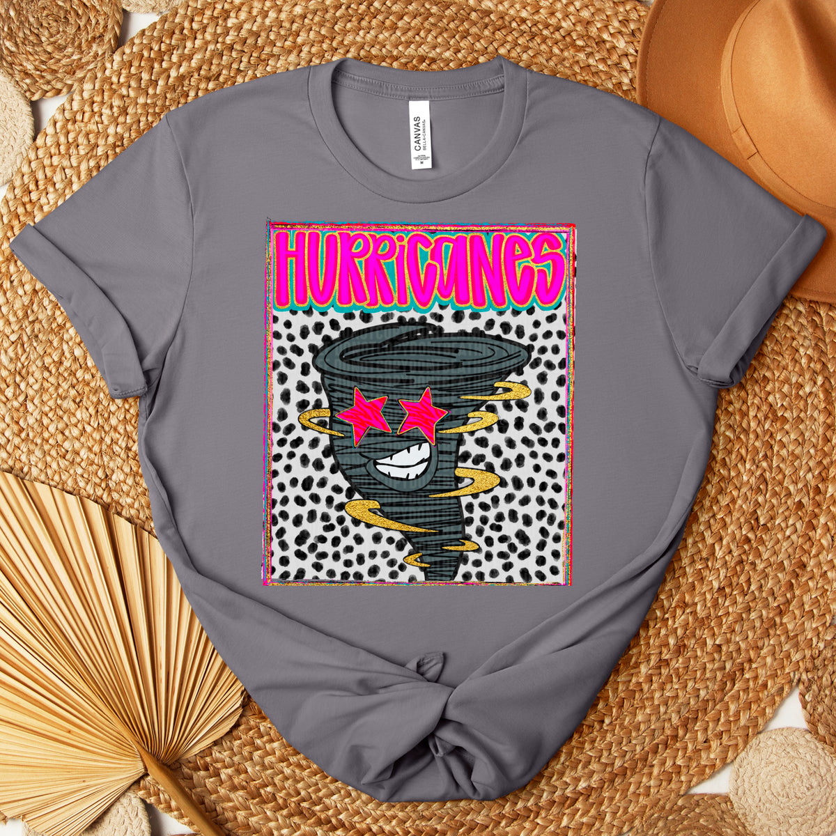 Colorful Mascot Frames (Caplinger)