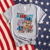 Have a purrrfect 4th of July-47069-DTF transfer