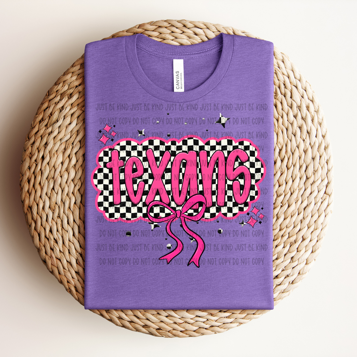 Taxans (Caplinger) 88002 DTF Transfer