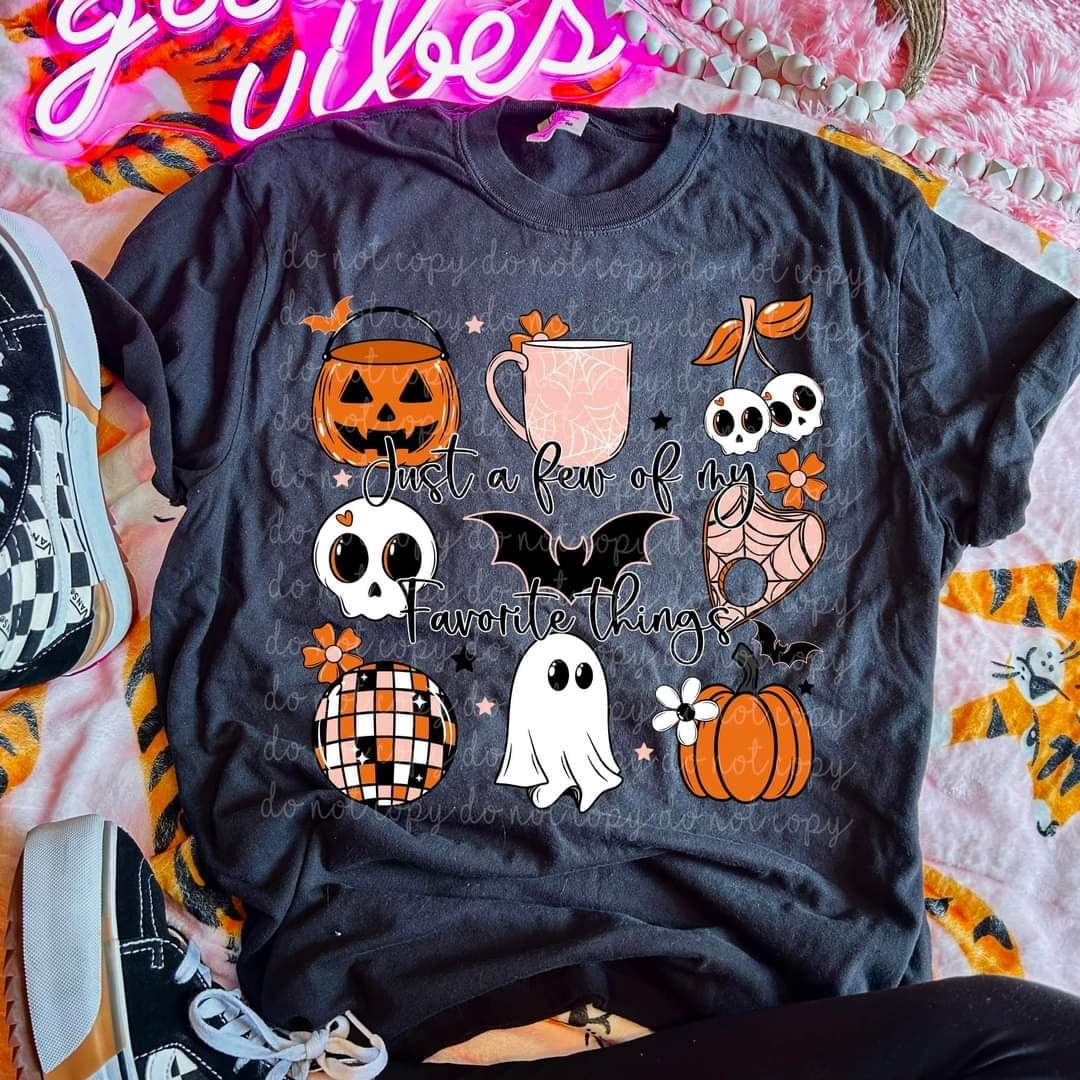 Disco Halloween items (MMD) 58889 DTF transfer