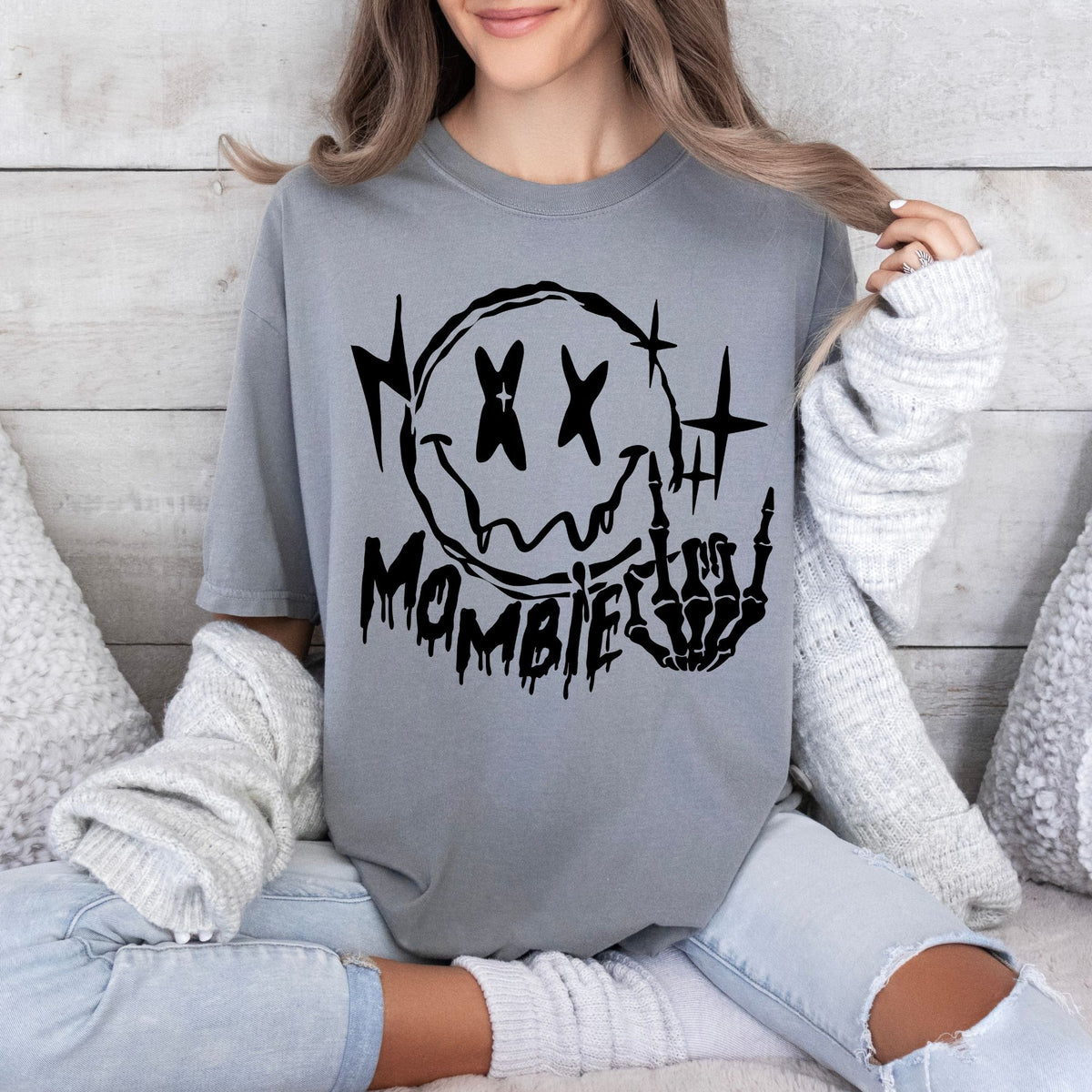 Mombie-38899-DTF transfer