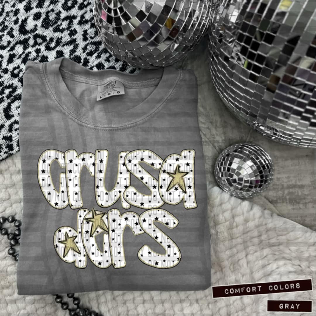 Star Mascots (Caplinger)