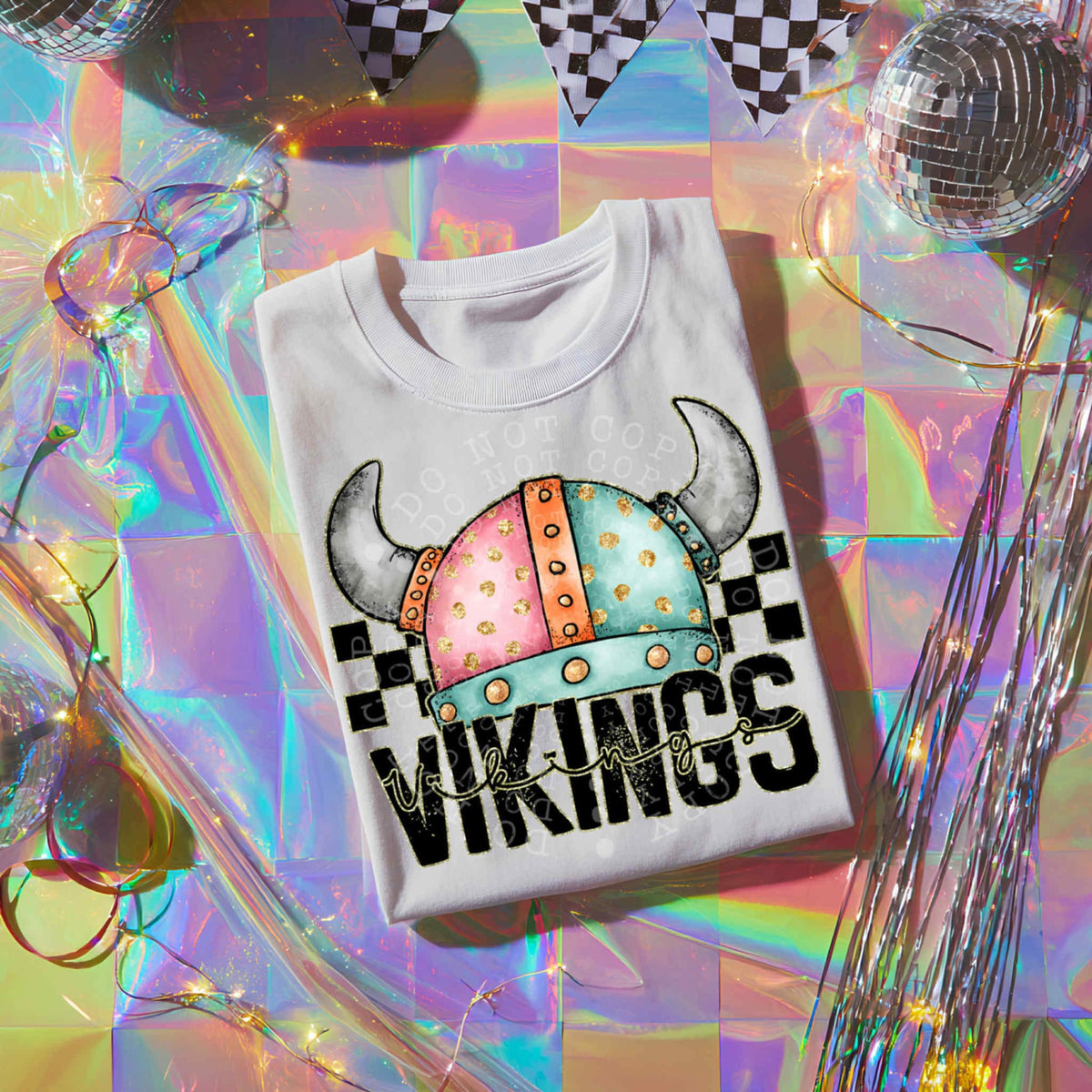 Pretty Mascots (C’s)