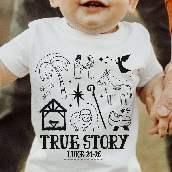 True story black (KARTA) 64067 DTF transfer