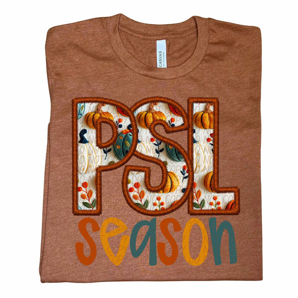PSL season (CITY) 62331 DTF transfer