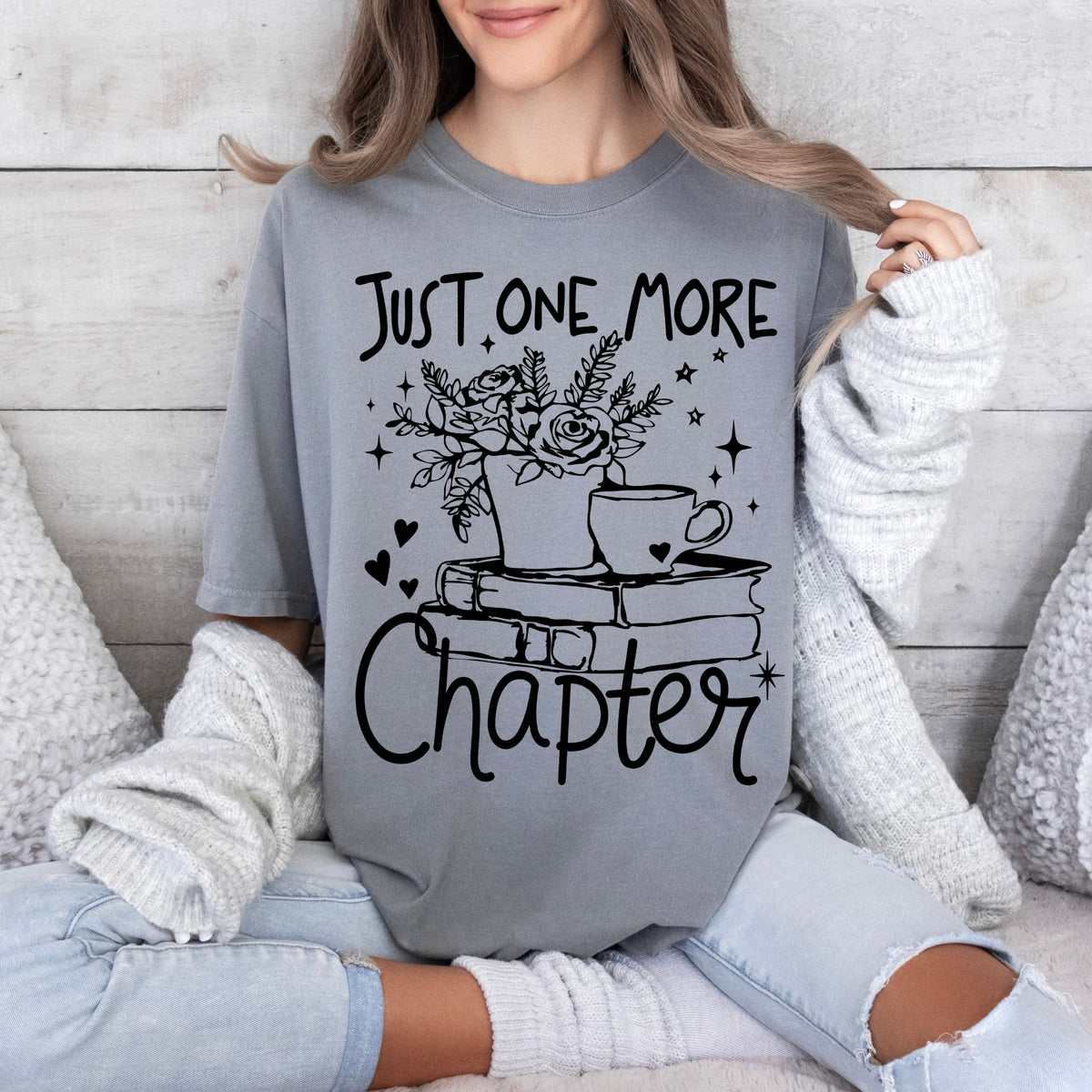 Just One More Chapter-38893-DTF transfer