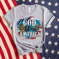 God Bless America-47077-DTF transfer