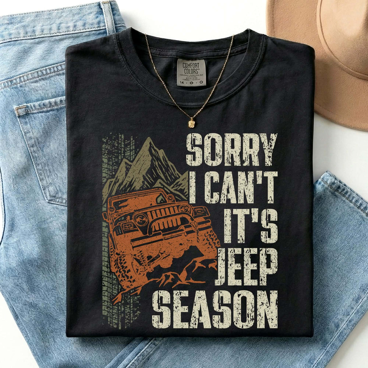 Sorry I can’t it’s j season (UAC) DTF Transfer